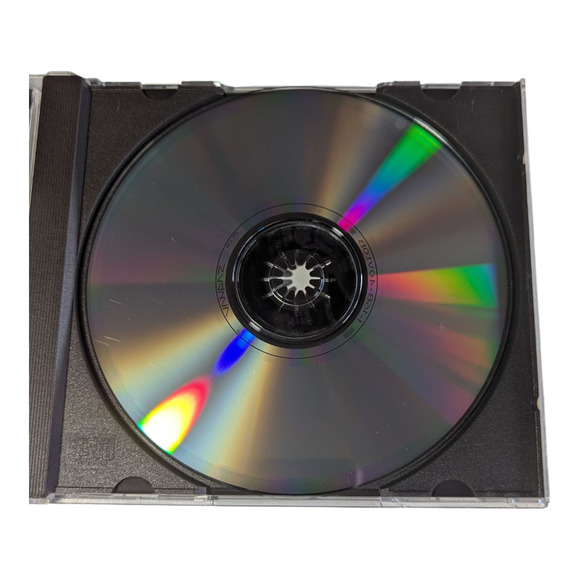 Video Game "Grand Prix II," also known as "Grand Prix 2" PC Game 1996 Vintage - Picture 3 of 4